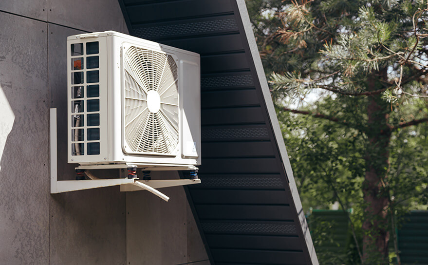 Ductless Heat Pump Installation: Year-Round Efficiency from Pugh Heating &amp; Air Conditioning